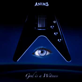 Album Anims: God Is A Witness