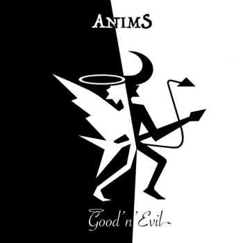 Album Anims: Good 'n' Evil