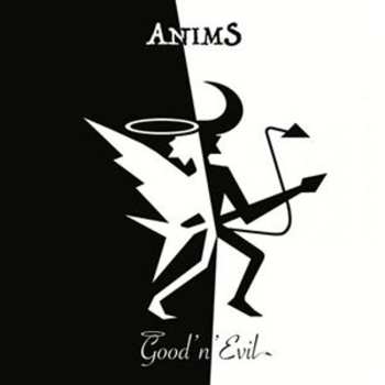 CD Anims: Good 'n' Evil 644299