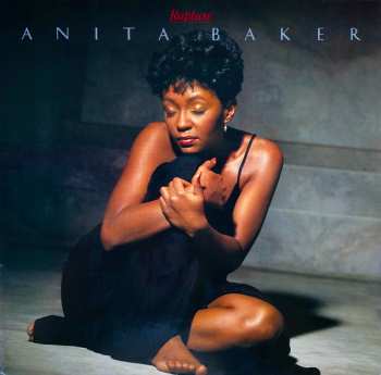 LP Anita Baker: Rapture 641191