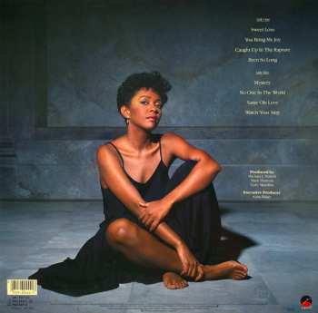 LP Anita Baker: Rapture 641191