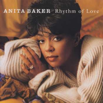 Album Anita Baker: Rhythm Of Love