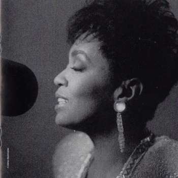 CD Anita Baker: The Best Of Anita Baker 610707