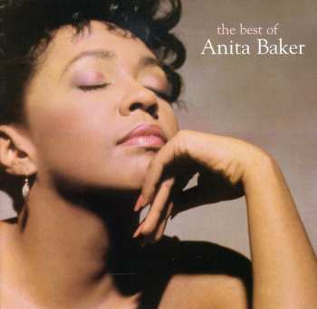 CD Anita Baker: The Best Of Anita Baker 610707