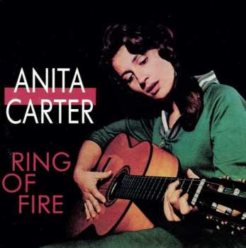 Album Anita Carter: Ring Of Fire