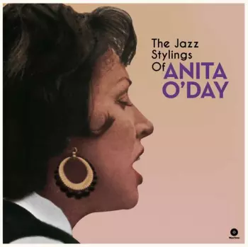 The Jazz Stylings of Anita O'Day