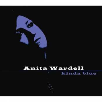 Album Anita Wardell: Kinda Blue