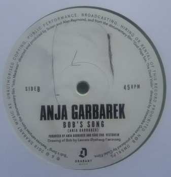 EP Anja Garbarek: The Will To Walk LTD | CLR 368851