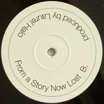 LP Anja Lauvdal: From A Story Now Lost 576735