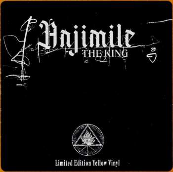 LP Anjimile: The King CLR | LTD 576229