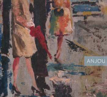 CD Anjou: Anjou 613255