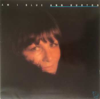 Album Ann Burton: Am I Blue