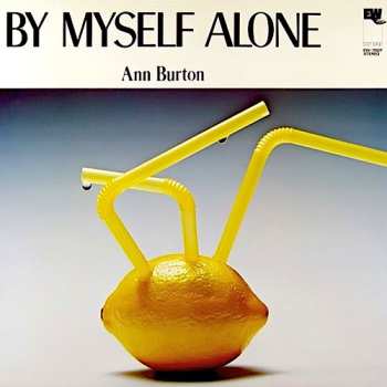 CD Ann Burton: By Myself Alone 646421