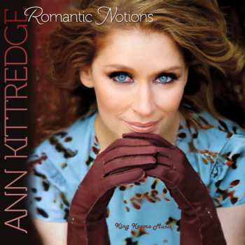 Album Ann Kittredge: Romantic Notions