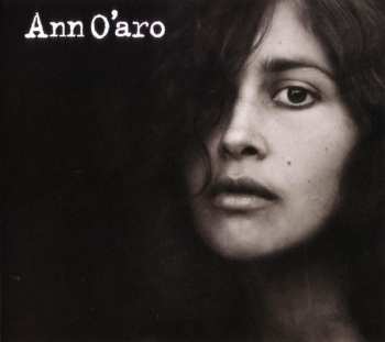 CD Ann O'aro: Ann O'aro 597376