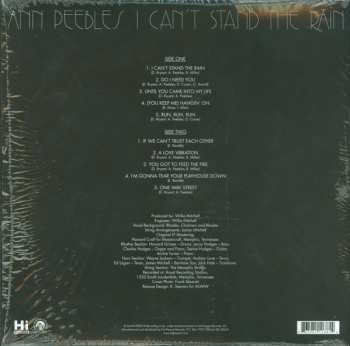 LP Ann Peebles: I Can’t Stand The Rain 561052