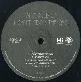 LP Ann Peebles: I Can’t Stand The Rain 561052