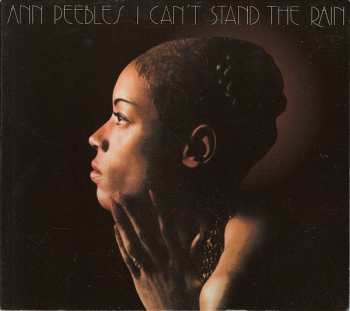 CD Ann Peebles: I Can't Stand The Rain 637693