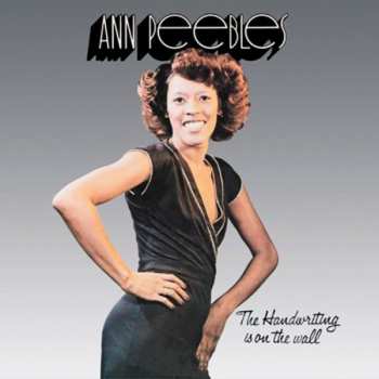 LP Ann Peebles: The Handwriting Is On The Wall 596852