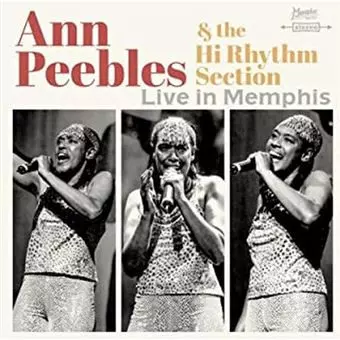 Ann Peebles: Live In Memphis