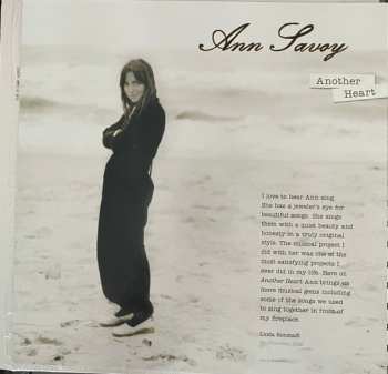 LP Ann Savoy: Another Heart 570873