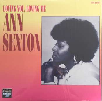 LP Ann Sexton: Loving You, Loving Me 611005