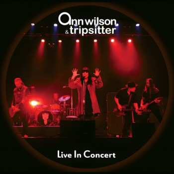 CD Ann Wilson: Live In Concert 660244