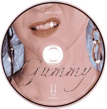 CD Anna Aaron: Gummy 557498