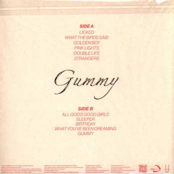 LP Anna Aaron: Gummy 558672