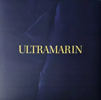 Ultramarin