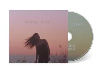 CD Anna Ash: Sleeper 570968