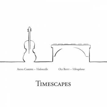 Album Anna Carewe: Timescapes