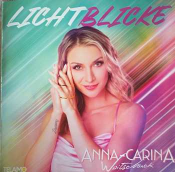 Album Anna-Carina Woitschack: Lichtblicke