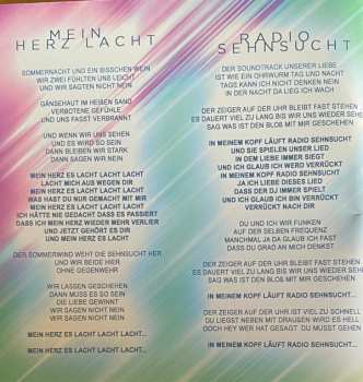 CD Anna-Carina Woitschack: Lichtblicke 588253