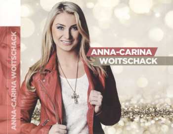 2CD Anna-Carina Woitschack: Meine Ersten Grossen Hits 609785