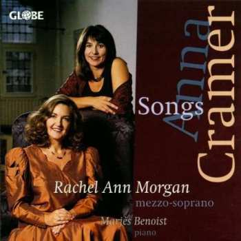 Album Rachel Ann Morgan: Anna Cramer : Songs