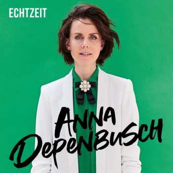 2CD Anna Depenbusch: Echtzeit  548693