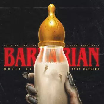 Barbarian (Original Motion Picture Soundtrack)