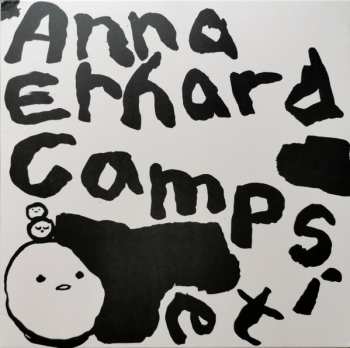 LP Anna Erhard: Campsite 557524