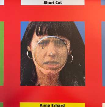 Album Anna Erhard: Short Cut