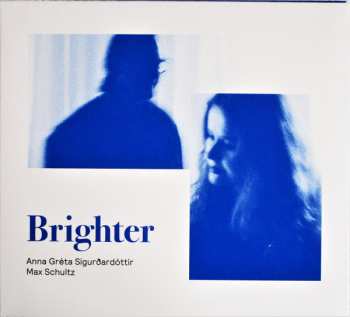 Anna Gréta Sigurðardóttir: Brighter