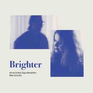 LP Anna Gréta Sigurðardóttir: Brighter 583282