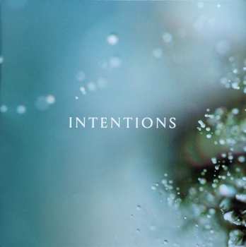 2LP DJ Anna: Intentions 482502