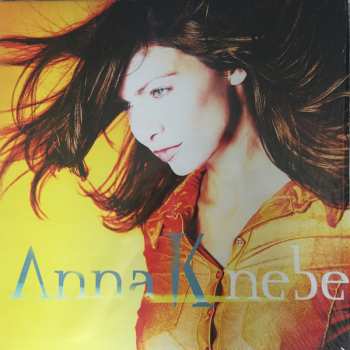 LP Anna K: Nebe LTD 45657