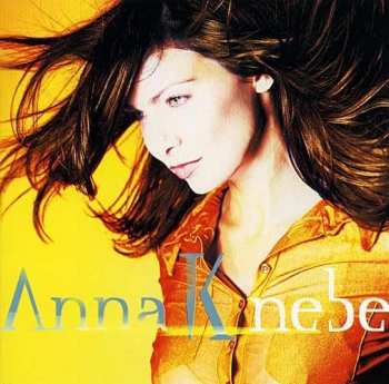 Album Anna K: Nebe