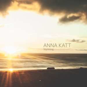 Album Anna Katt: Skymning