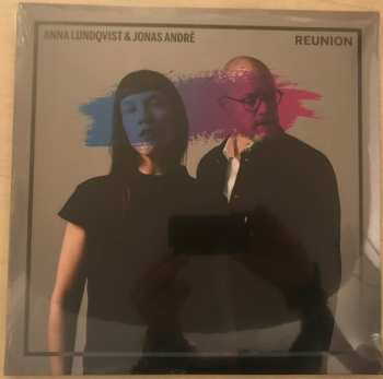 LP Anna Lundqvist: Reunion 598651