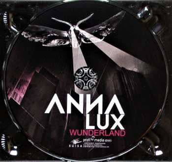 CD AnnA Lux: Wunderland DIGI 92873