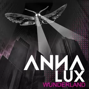 AnnA Lux: Wunderland