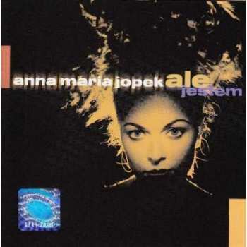 Album Anna Maria Jopek: Ale Jestem